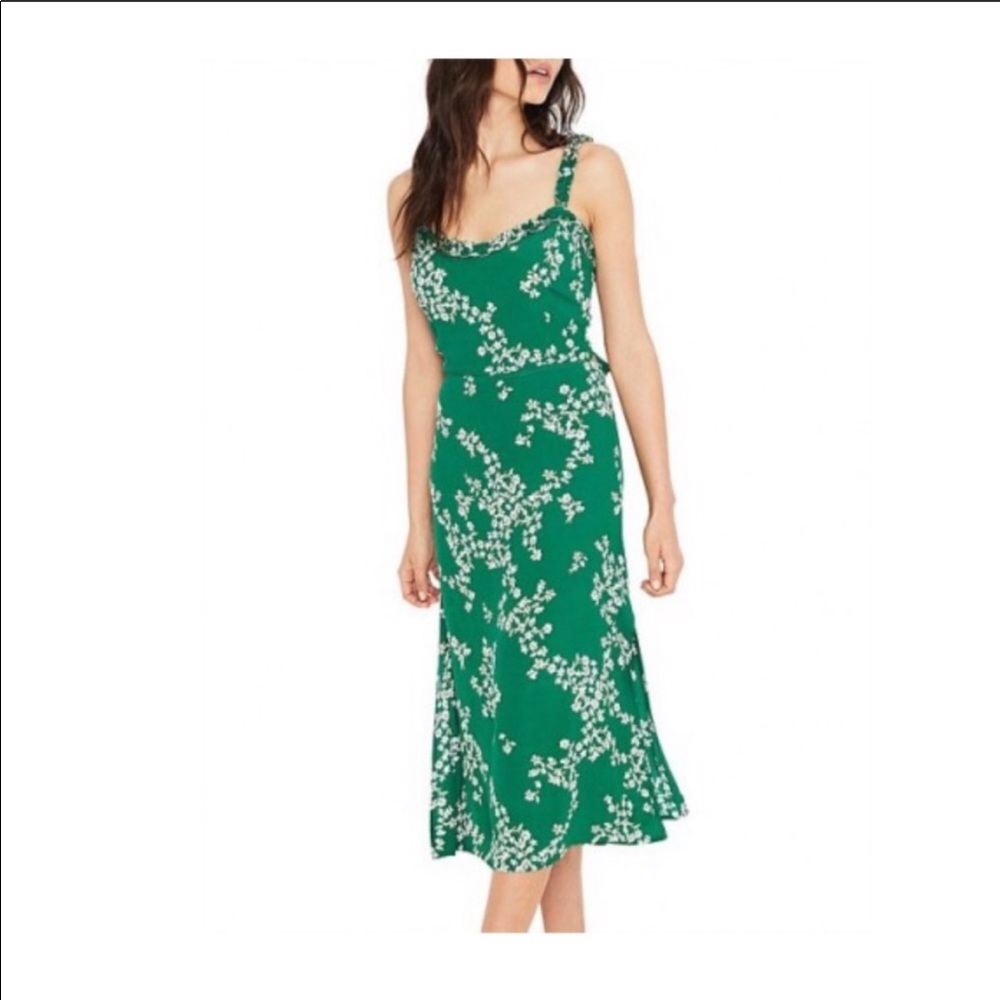 Faithfull the Brand - GISZELLE DRESS